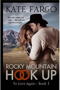 Rocky Mountain Hook Up