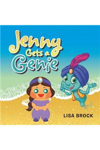 Jenny Gets a Genie