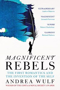 Magnificent Rebels