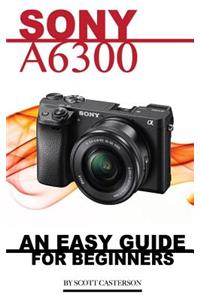 Sony A6300