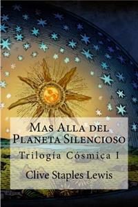 Mas Alla del Planeta Silencioso