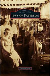 Jews of Paterson