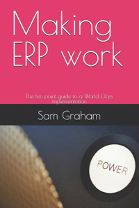 Making ERP work