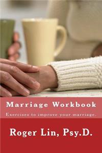 Marriage Workbook