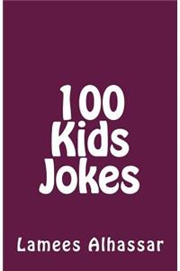 100 Kids Jokes