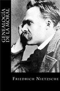 Genealogía de la moral