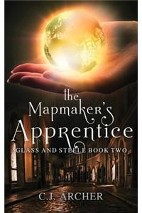 The Mapmaker's Apprentice