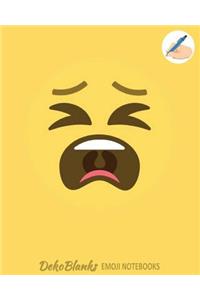 Emoji Notebooks
