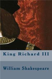 King Richard III
