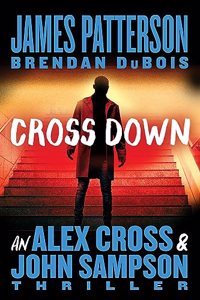 Cross Down