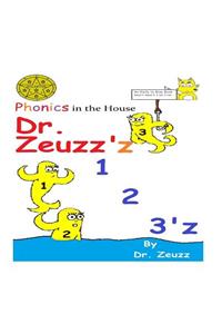 Dr. Zeuzz'z 123z