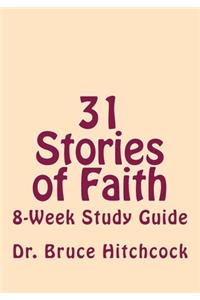 31 Days of Faith