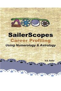 SailerScopes Career Profiling Using Numerology & Astrology