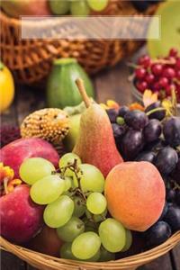 Autumn Harvest Bounty 4 Recipes