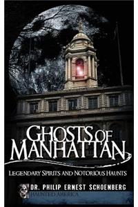Ghosts of Manhattan
