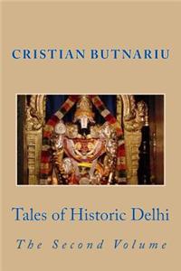 Tales of Historic Delhi