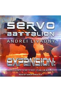 Servobattalion