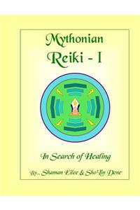 Mythonian Reiki - I
