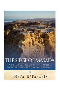 Siege of Masada
