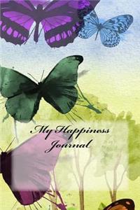 My Happiness Journal