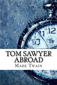 Tom Sawyer Abroad