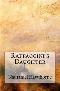 Rappaccini's Daughter