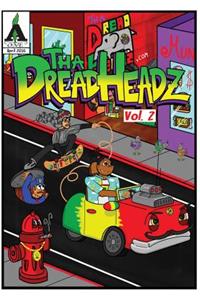Dread Headz