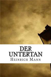 Der Untertan