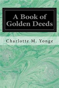 Book of Golden Deeds