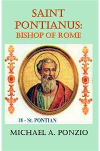 Saint Pontianus