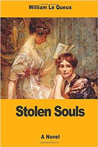 Stolen Souls