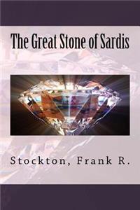 Great Stone of Sardis