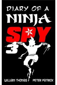 Diary of a Ninja Spy 3