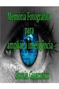 Memoria Fotografica para ampliar a inteligencia: Curso completo