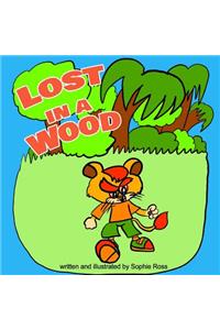 Lost in a Wood