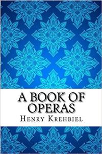 A Book of Operas