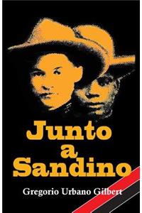 Junto a Sandino