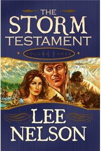 Storm Testament III