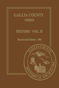 Gallia County, Ohio (Bicentennial)