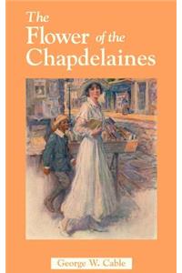 Flower of the Chapdelaines