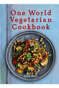 One World Vegetarian Cookbook