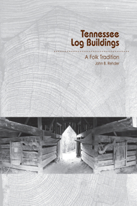 Tennessee Log Buildings