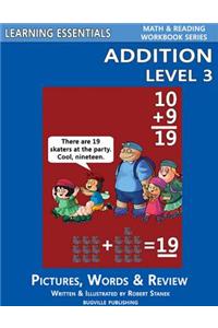 Addition Level 3