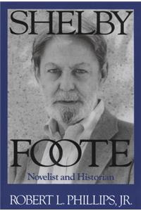 Shelby Foote