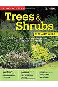 Home Gardener's Trees & Shrubs