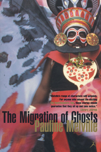 Migration of Ghosts