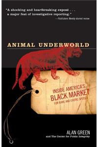 Animal Underworld