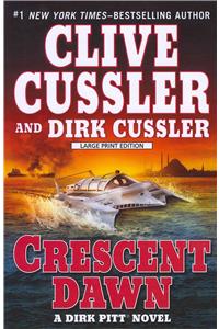 Crescent Dawn