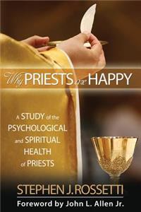 Why Priests Are Happy