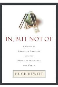 In, But Not of